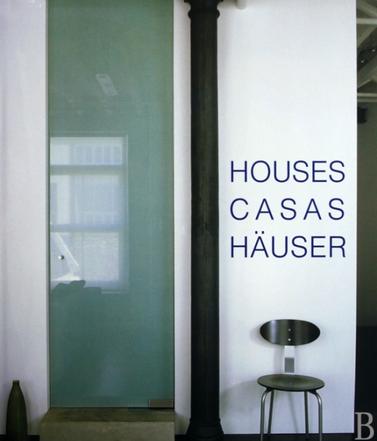 HOUSES CASAS HAUSER