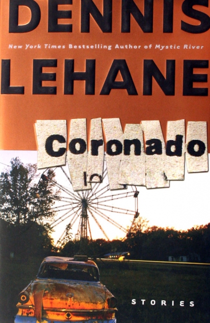 DENNIS LEHANE CORONADO