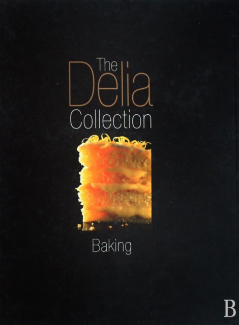 THE DELIA COLLECTION(BAKING)(精)