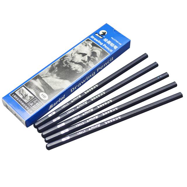 马利c7401 绘画专用铅笔 7b ￥6.60 市场价:￥8.80现货