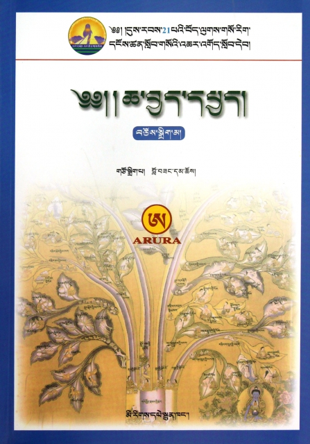 藏醫外治學(21世紀藏醫本科教育規劃教材)(藏文版)
