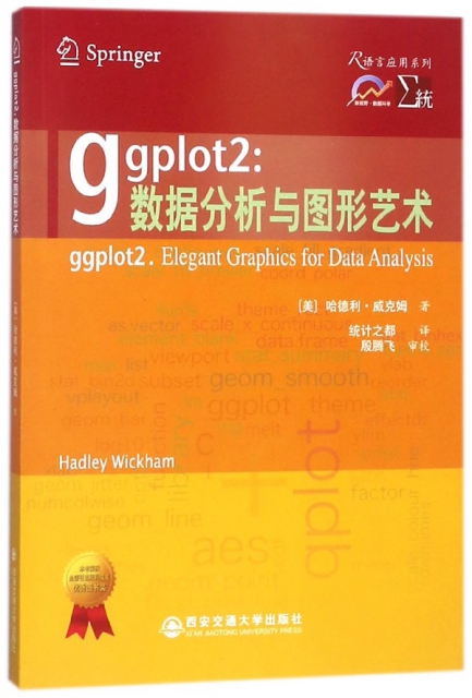 ggplot2--數