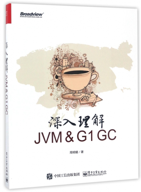 深入理解JVM & G1GC