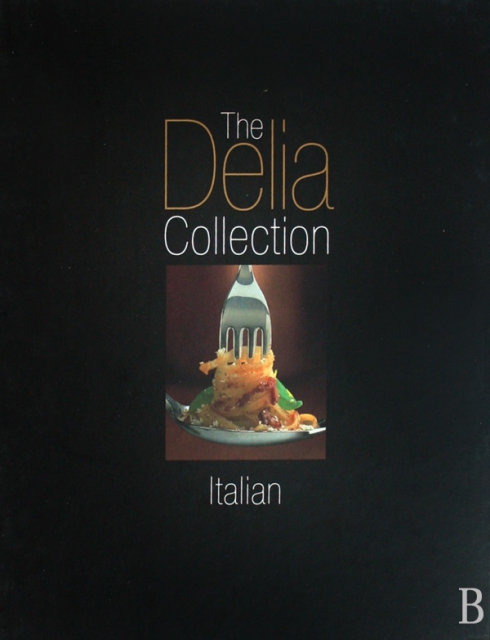THE DELIA COLLECTION(ITALIAN)(精)