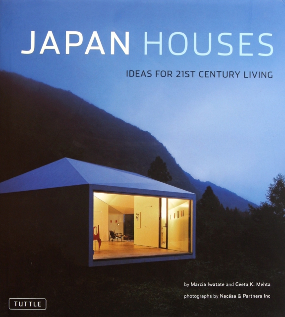 JAPAN HOUSES