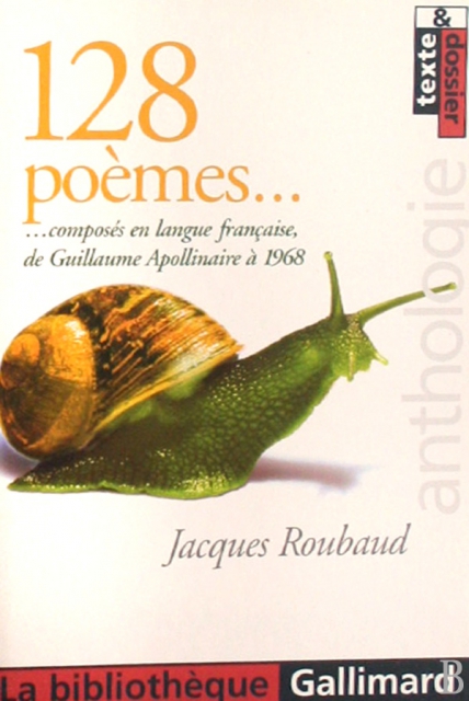 128 POEMES