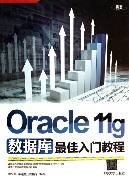 Oracle11g數據庫最佳入門教程