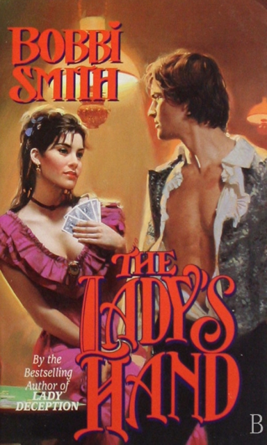 THE LADY’S HAND