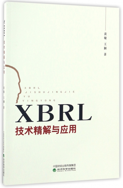 XBRL技術精解與應