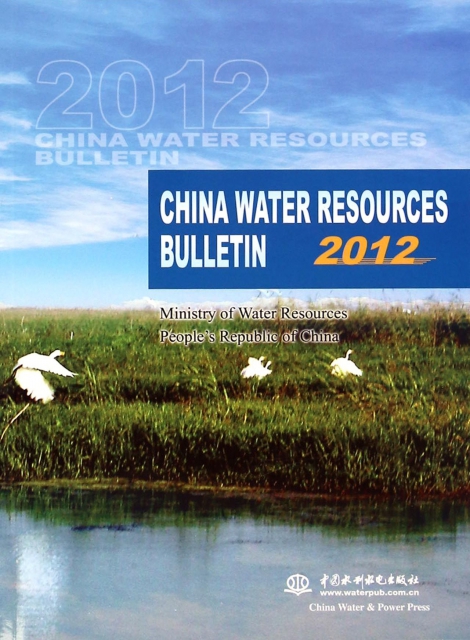 中國水資源公報(20