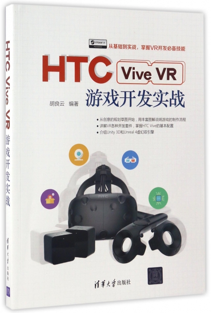 HTC Vive V