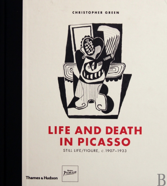 LIFE AND DEATH IN PICASSO