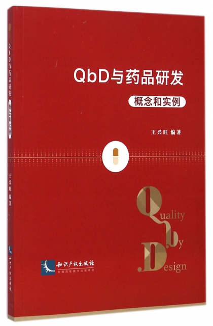 QbD與藥品研發(概念和實例)