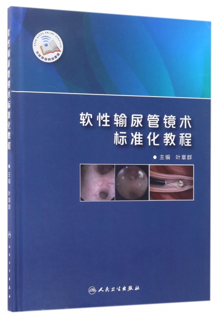 軟性輸尿管鏡術標準化