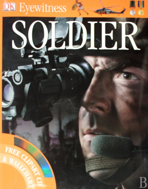 SOLDIER(EYEWITNESS)