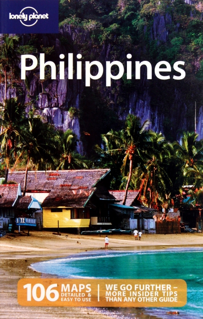 PHILIPPINES 106 MAPS DETAILED&EASY TO USE