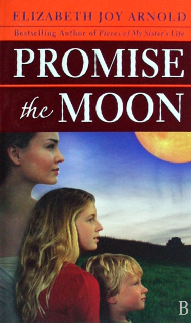 PROMISE THE MOON