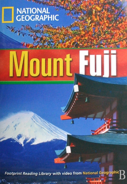 MOUNT FUJI(附光盤)