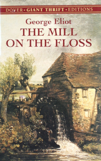 THE MILL O