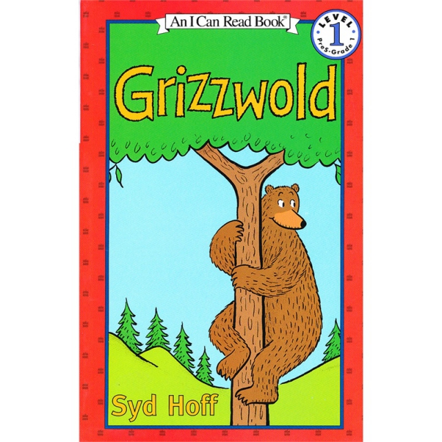 GRIZZWOLD