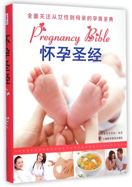 懷孕聖經