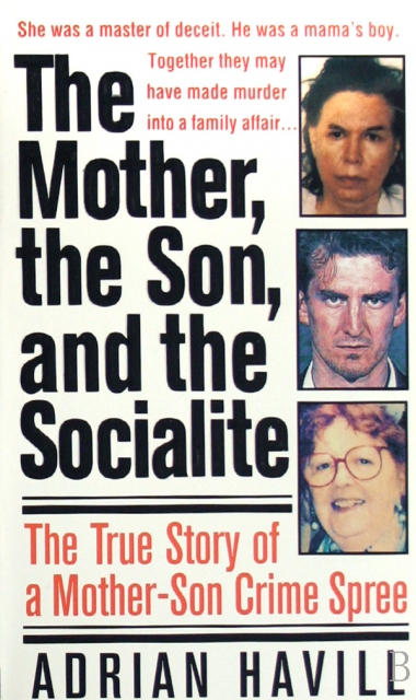THE MOTHER THE SON AND THE SOCIALITE