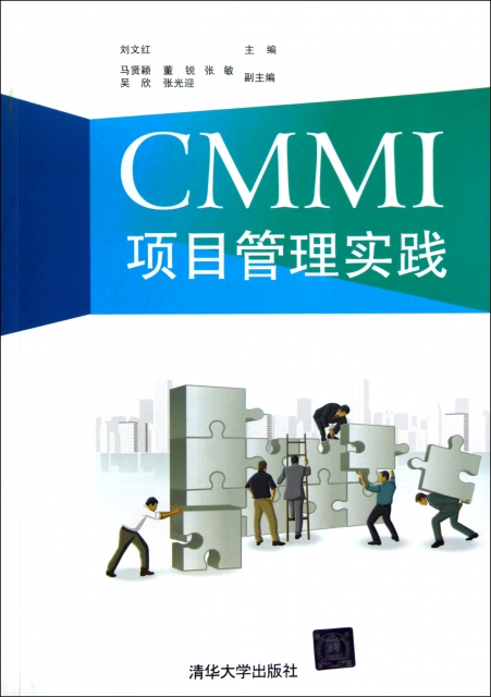 CMMI項目管理實踐