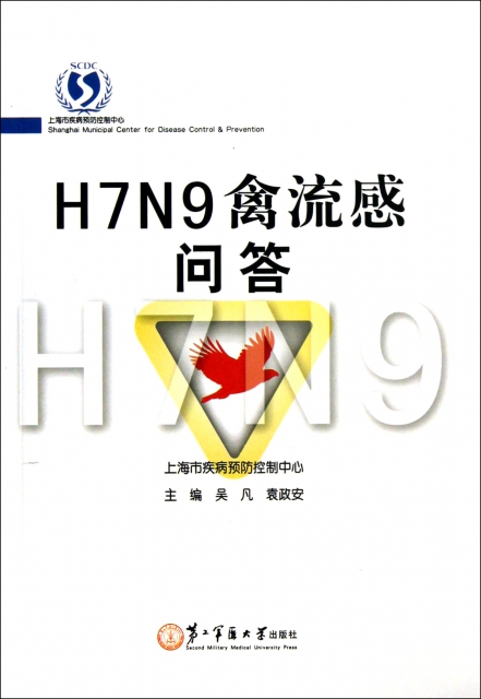 H7N9禽流感問答
