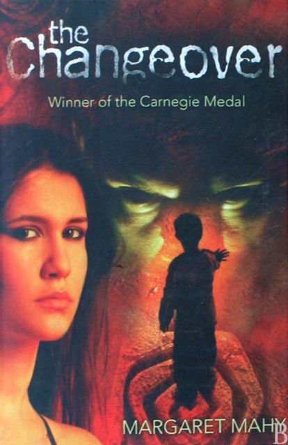 THE CHANGEOVER(WINNER OF THE CARNEGIE MEDAL)