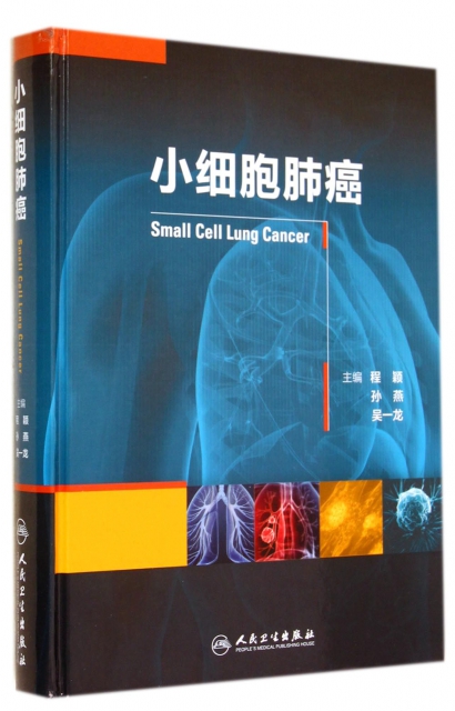 小細胞肺癌(精)
