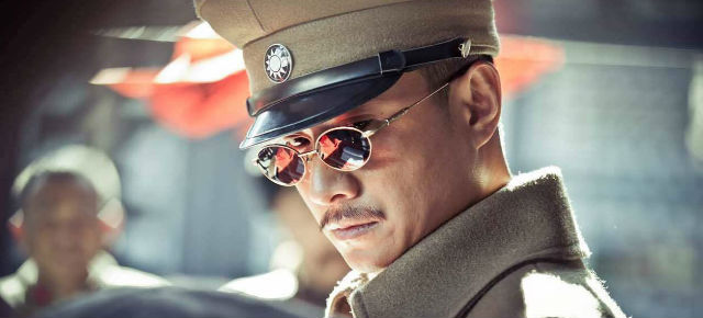 《少帅》文章演技您还满意吗